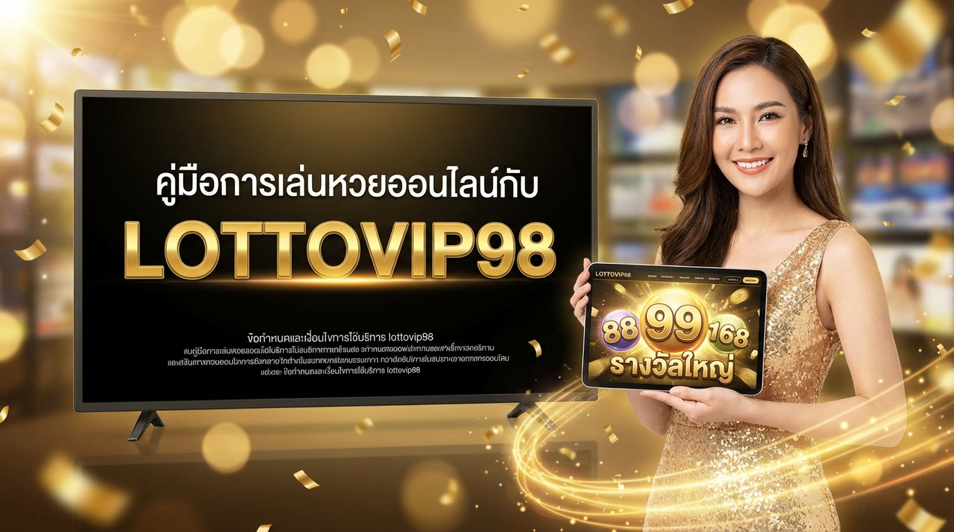 โปรโมชั่นจัดเต็มทุกวัน คุ้มทุกโพย คุ้มค่าทุกการแทง ต้องห้ามพลาด