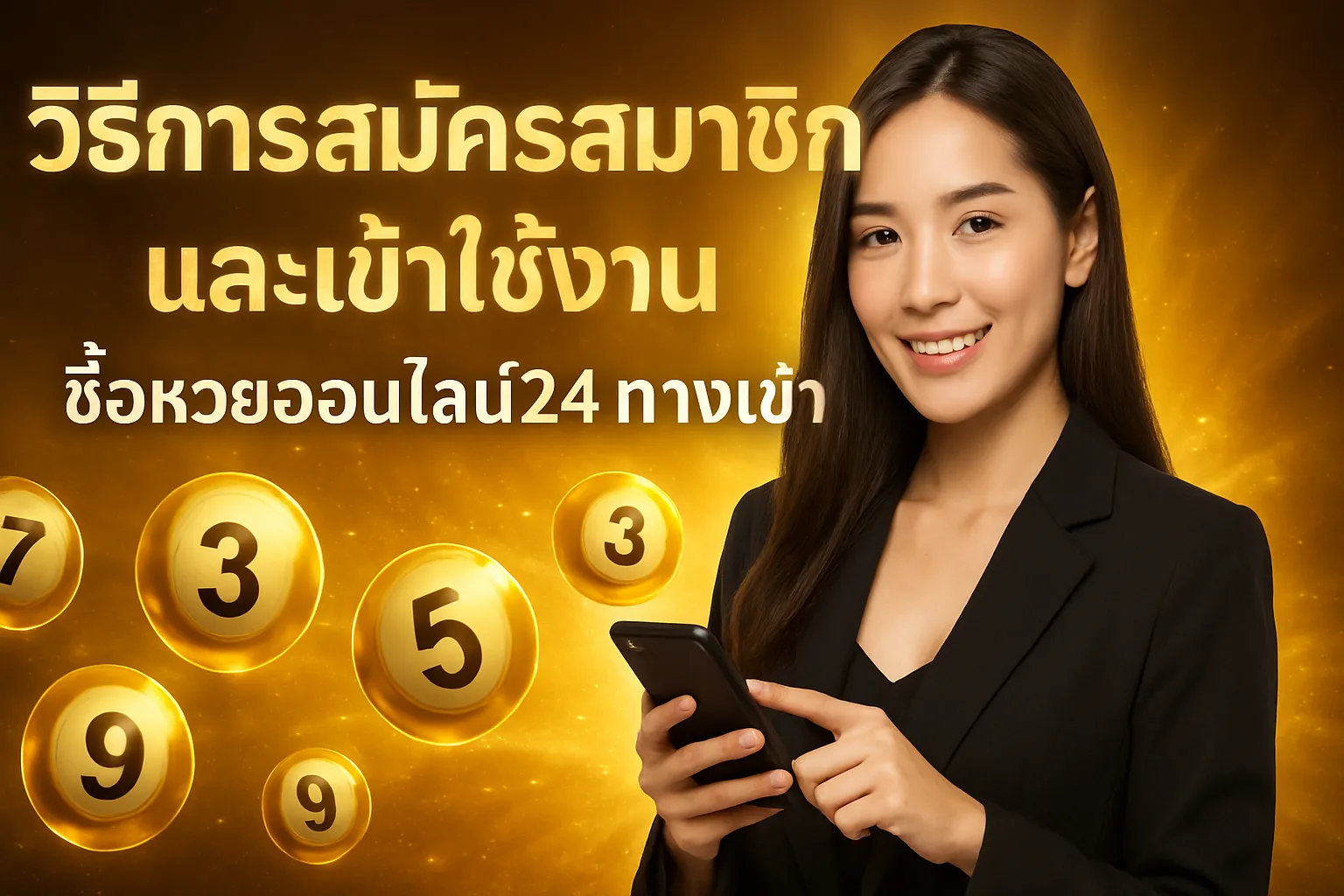 ภาพประกอบหัวข้อ วิธีการสมัครสมาชิกและเข้าใช้งาน