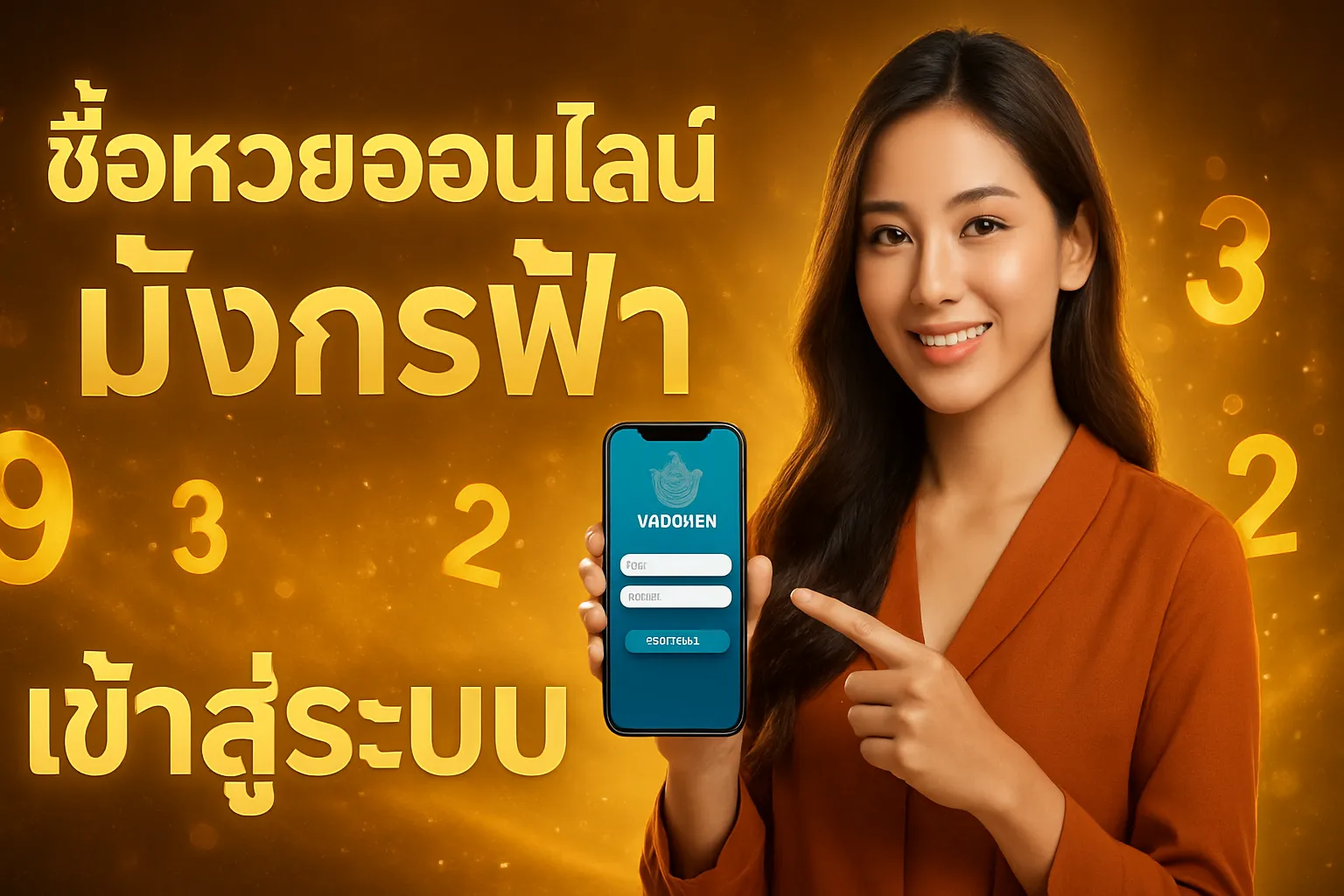 ภาพประกอบหัวข้อ วิธีการสมัครสมาชิกและเข้าสู่ระบบ